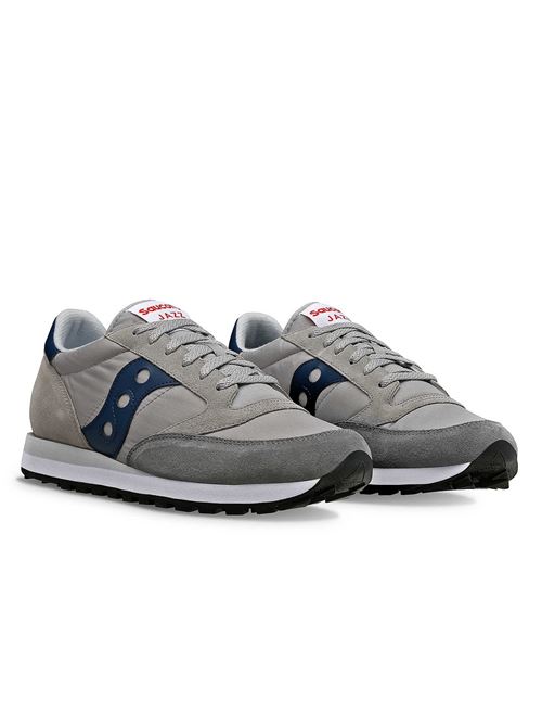 sneakers Saucony | JAZZ S2044691 GRIGIO
